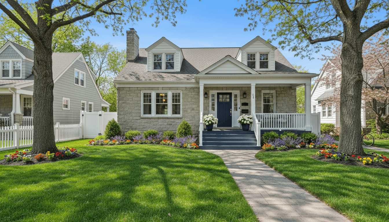 Can You Sell a House With a Lien on It in New Jersey? A Reassuring Guide for South Jersey Sellers