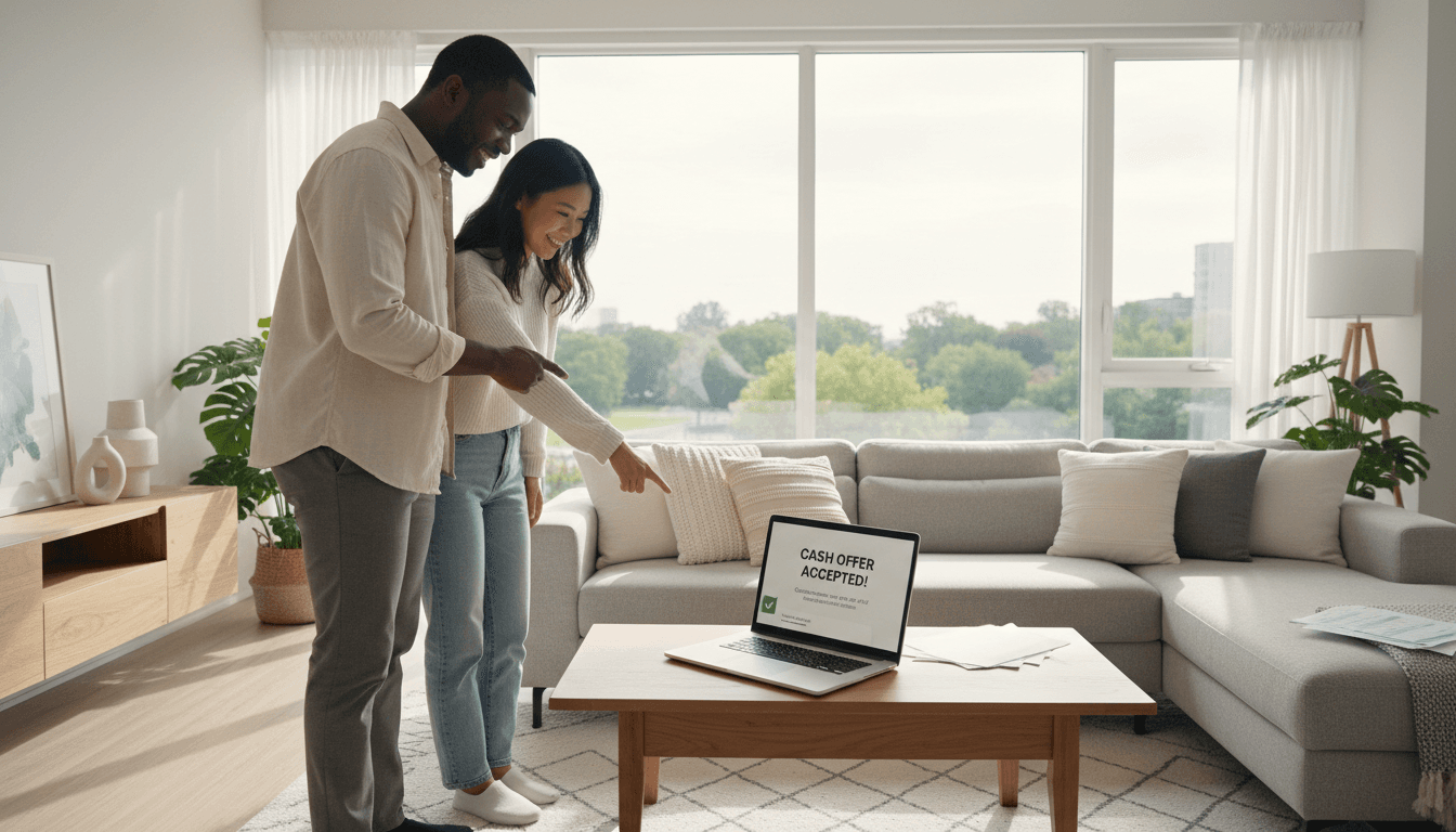 Selling a House During Divorce in New Jersey: A Guide to Options and Fast Exits